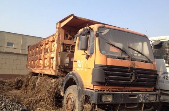 重庆西双版纳报废车回收,车辆报废回收公司